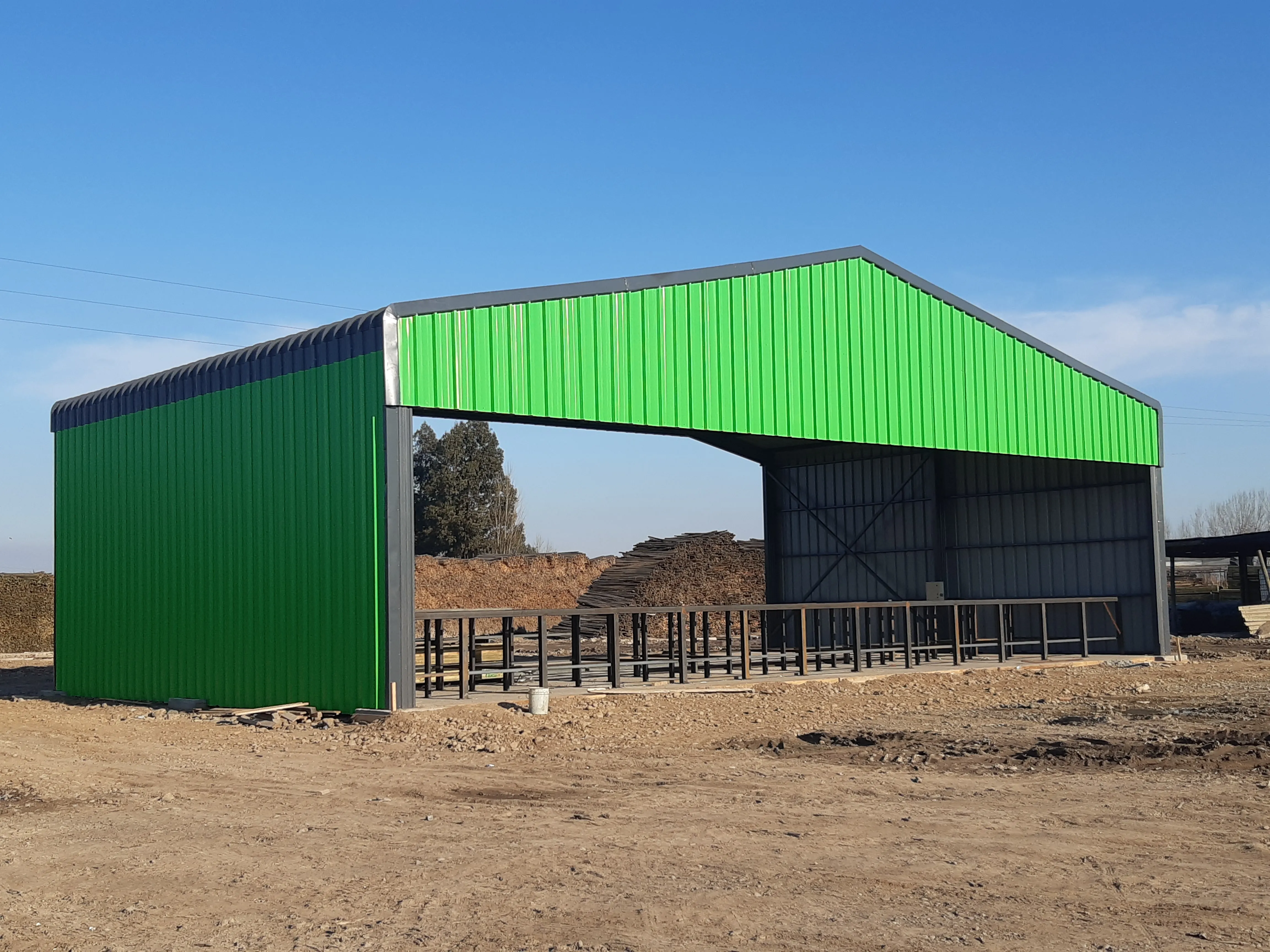 Consultoría Forestal